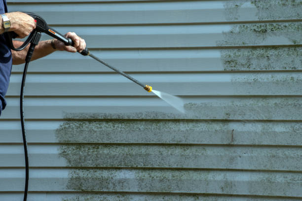Best Pool Deck Cleaning  in Hayden, AL